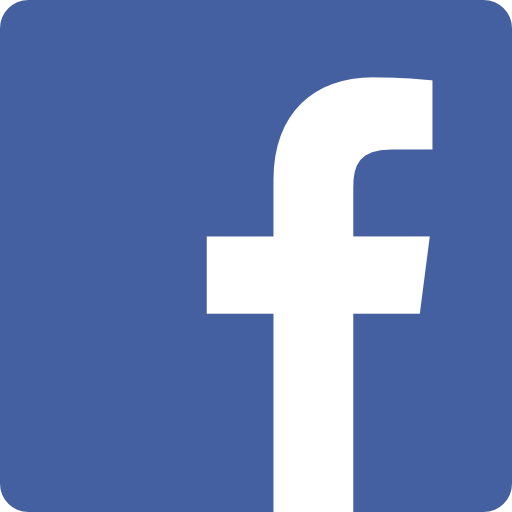 Facebook icon icons.com 66805