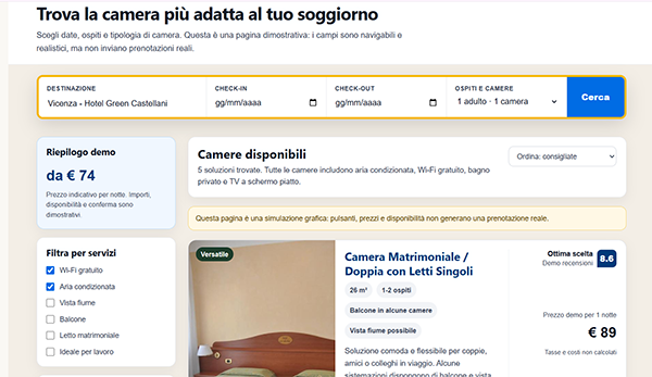 similbooking